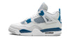 Image of AIR JORDAN 4 OG
"Military Blue"