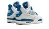 Image of AIR JORDAN 4 OG
"Military Blue"