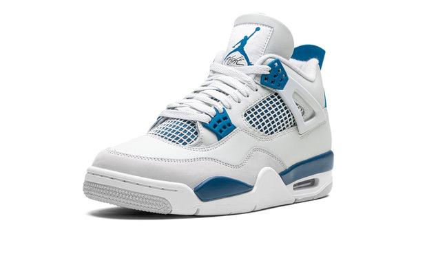 AIR JORDAN 4 OG
"Military Blue"