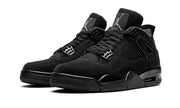 JORDAN
AIR JORDAN 4 RETRO
"Black Cat 2020"