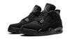 Image of JORDAN
AIR JORDAN 4 RETRO
"Black Cat 2020"