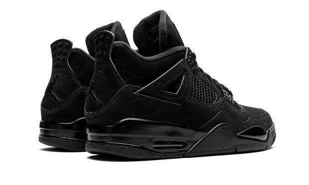 JORDAN
AIR JORDAN 4 RETRO
"Black Cat 2020"