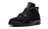 Image of JORDAN
AIR JORDAN 4 RETRO
"Black Cat 2020"