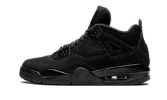 JORDAN
AIR JORDAN 4 RETRO
"Black Cat 2020"