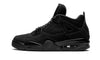 Image of JORDAN
AIR JORDAN 4 RETRO
"Black Cat 2020"