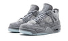 Image of AIR JORDAN 4 RETRO KAWS
"KAWS"