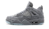 Image of AIR JORDAN 4 RETRO KAWS
"KAWS"