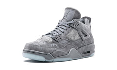 AIR JORDAN 4 RETRO KAWS
