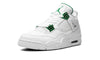 Image of AIR JORDAN 4 RETRO
"Metallic Pack - Pine Green"