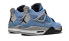 Image of AIR JORDAN 4 RETRO
"University Blue"