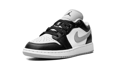 AIR JORDAN 1 LOW GS
"Smoke Grey"