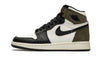 Image of AIR JORDAN 1 RETRO HIGH OG "DARK MOCHA"