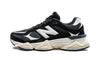 Image of NEW BALANCE 9060 "Black / White"