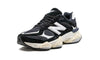 Image of NEW BALANCE 9060 "Black / White"