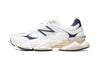 Image of NEW BALANCE
9060
"White / Navy