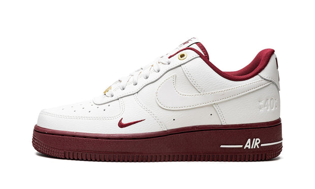 NIKE
AIR FORCE 1 LOW "40th Anniversary"