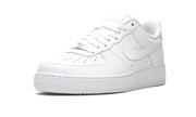 AIR FORCE 1 LOW 07
"Triple White"