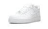 Image of AIR FORCE 1 LOW 07
"Triple White"