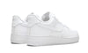 Image of AIR FORCE 1 LOW 07
"Triple White"