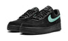 Image of AIR FORCE 1 LOW
"Tiffany and Co."