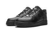 AIR FORCE 1 LOW
"Triple Black"