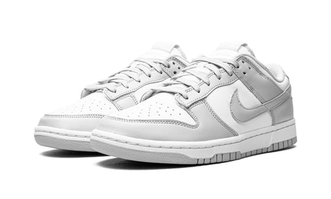 NIKE
DUNK LOW
"Grey Fog"