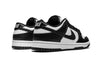 Image of Dunk Low Retro sneakers "Black / White - Panda"