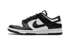 Image of Dunk Low Retro sneakers "Black / White - Panda"