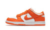 Image of DUNK LOW RETRO
"Syracuse"