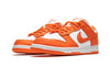 Image of DUNK LOW RETRO
"Syracuse"