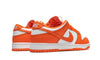 Image of DUNK LOW RETRO
"Syracuse"