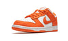 Image of DUNK LOW RETRO
"Syracuse"