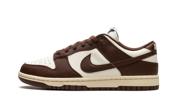 NIKE DUNK LOW "Cacao Wow"