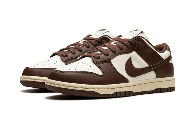 NIKE DUNK LOW "Cacao Wow"