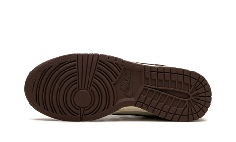 NIKE DUNK LOW "Cacao Wow"