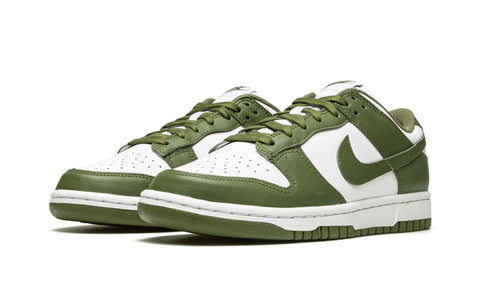 NIKE
SB DUNK LOW
"Medium Olive"