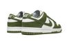 Image of NIKE
SB DUNK LOW
"Medium Olive"