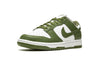 Image of NIKE
SB DUNK LOW
"Medium Olive"