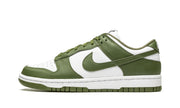 NIKE
SB DUNK LOW
"Medium Olive"