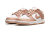 Image of DUNK LOW
"Rose Whisper"