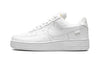 Image of NIKE
LOUIS VUITTON AIR FORCE 1 LOW
"Virgil Abloh - White/White"