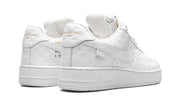 NIKE
LOUIS VUITTON AIR FORCE 1 LOW
"Virgil Abloh - White/White"