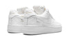 Image of NIKE
LOUIS VUITTON AIR FORCE 1 LOW
"Virgil Abloh - White/White"