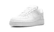 NIKE
LOUIS VUITTON AIR FORCE 1 LOW
"Virgil Abloh - White/White"