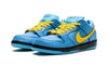 Image of NIKE
SB DUNK LOW "Bubbles"