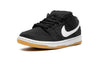 Image of NIKE
SB DUNK LOW PRO
"Black Gum"