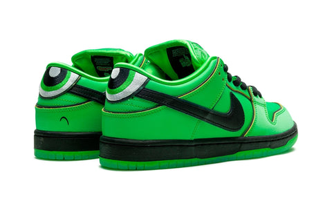 NIKE
SB DUNK LOW "Buttercup"