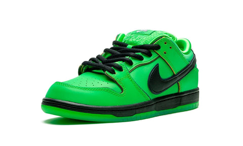 NIKE
SB DUNK LOW "Buttercup"