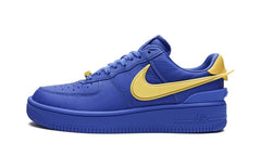 NIKE X AMBUSH
AIR FORCE 1 LOW
"AMBUSH - Game Royal