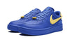 Image of NIKE X AMBUSH
AIR FORCE 1 LOW
"AMBUSH - Game Royal